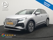 Audi Q4 e-tron - 50 quattro Advanced edition 82 kWh 300pk Dealer O.H. | Apple
