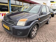 Ford Fusion - 1.4-16V Futura AIRCO APK T/M 29-5-2027