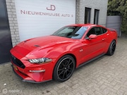 Ford Mustang - GT 5.0 V8 Performance, 2021 met 8.451km