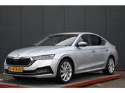 Skoda Octavia - 1.5 TSI First Edition