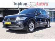 Volkswagen Tiguan - 1.5 TSI Life | NL Auto/1e Eigenaar | Adaptieve cruise contro