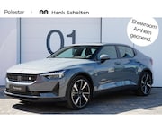 Polestar 2 - Long Range Dual Motor 78 kWh 408PK | Panoramisch Glazen Dak