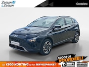Hyundai Bayon - 1.0 T-GDI Comfort Smart | Dealeronderhouden | Navigatie | Li