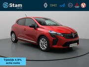 Renault Clio - E-Tech Full Hybrid 145pk evolution Airco | Camera | Carplay 