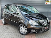 Lancia Musa - 1.4-16V Platino Panoramadak | Leer | Climate Control