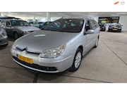 Citroën C5 - Break 2.0-16V Cool Tech. 1ste Eigenaar!! Extreem goed onderh
