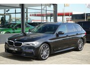 BMW 5-serie - Touring 530i High Executive | M-Sport | 4WS | PANO |
