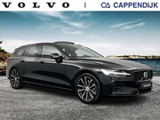 Volvo V60 - T8 455pk Recharge Plus Dark| Pano| Trekhaak| 360Camera|