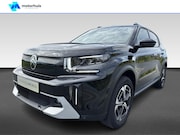 Citroën C3 Aircross - Max, (2024-32) | Achteruitrijcamera | Extra getinte achterst