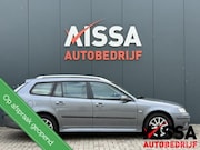 Saab 9-3 - 1.9 TID Linear Sport Cruise Clima PDC LMV NAP APK