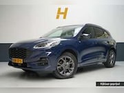 Ford Kuga - 2.5 PHEV ST-Line SoH 86, 5% | Stoelverwarming | Stu