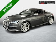 Audi TT - 2.0 TFSI TTS quattro Pro Line +