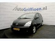 Toyota Verso - 1.8 VVT-i Dynamic 7p. nette automaat met trekhaak