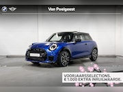 MINI Cooper - C | John Cooper Works Uitvoering | Pakket M | 18" John Coope