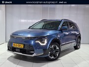 Kia Niro EV - Air 64.8 kWh Stoel en Stuur verwarming, elektrisch verstelba