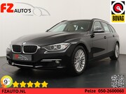BMW 3-serie - Touring 320i High Executive - Navigatie - Lederen bekleding 