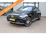 Mercedes-Benz GLC-Klasse Coupe - 300e 4MATIC Business Solution AMG