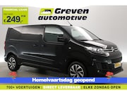 Peugeot Expert - Citroën Jumpy 2.0 BlueHDI 180PK L2H1 | Automaat | Clima | Cr