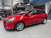 Renault Clio - Energy TCe 90pk Zen | Navigatie | Cruise control | All seaso