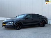 Audi A7 - Sportback 2.8 FSI quattro S LINE NAP NL AUTO