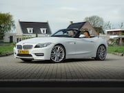 BMW Z4 - 3.5is Executive