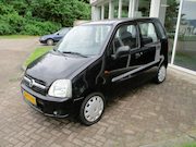 Opel Agila - 1.2-16V Essentia Kilometerstand Nap