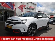 Citroën C5 Aircross - 1.2 PureTech Business Carplay | Pano/ Schuifdak | Camera | D