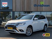 Mitsubishi Outlander - PHEV Spirit 4WD | 100% Dealer Onderhouden