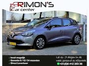 Renault Clio - Estate 1.2-16V Collection