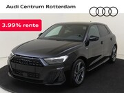 Audi A1 - Sportback 25 TFSI S tronic 95pk S edition