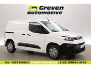 Citroën Berlingo - 1.5 BlueHDI 102PK | Airco | Cruise | Elektrpakket | Schuifde