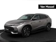 MG HS - PHEV Luxury 1500 KG Trekgewicht | 100 km elektrisc