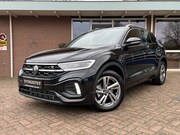 Volkswagen T-Roc - 1.5 TSI R-Line Edition | Trekhaak |