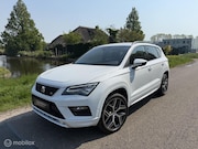 Seat Ateca - 1.5 TSI FR Business Intense / Cam / Sfeer / ACC