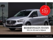 Mercedes-Benz eCitan - L1 51 kW Pro | Zitcomfortpakket | Achteruitrijcamera