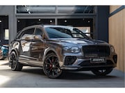 Bentley Bentayga - Azure EWB Naim Entertainment Massage 4.0 V8 Azure EWB