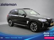 BMW iX3 - Executive 80 kWh - Panorama, Carplay, Camera, Leer, Stoelver