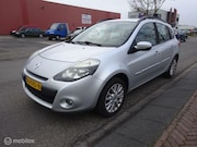 Renault Clio - 1.2 TCE Dynamique