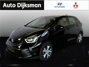 Honda Jazz - 1.5 e:HEV Ad. Cross