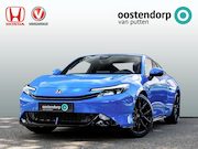Honda Prelude - 2.0 Full Hybrid Advance Automaat | 8 jaar garantie | Racing 