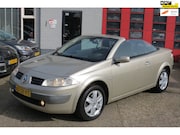 Renault Mégane - Coupé-Cabriolet 1.6-16V Privilège Luxe .