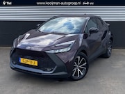 Toyota C-HR - 1.8 Hybrid 140 Dynamic NL-auto, Dodehoekdetectie, Adaptieve