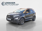 Ford EcoSport - 1.0 EcoBoost Trekhaak Winterpakket