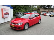 Volkswagen Golf - Variant 1.2 TSI Trend Edition
