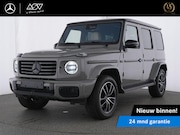 Mercedes-Benz G-klasse - G 500 AMG Line | Adaptive Demping | Massage Stoelen Voor | D