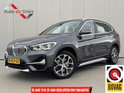BMW X1 - sDrive20i Business Edition Plus xLine|NL-Auto|LED