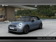 MINI Cabrio - 2.0 Cooper C Favoured S GS FS 4