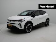 Renault Captur - E-Tech full hybrid 145 Techno | lichtmetalen velgen 18" | op