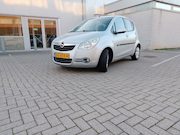 Opel Agila - 1.2 Edition