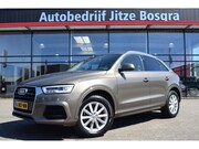 Audi Q3 - 1.4 TFSi Automaat Adrenalin Bi-Xenon | Vol Leder | Full Map 